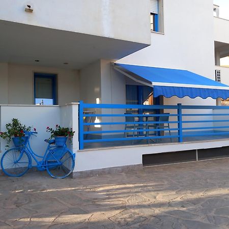 אלגהרו Villa Teodora מראה חיצוני תמונה