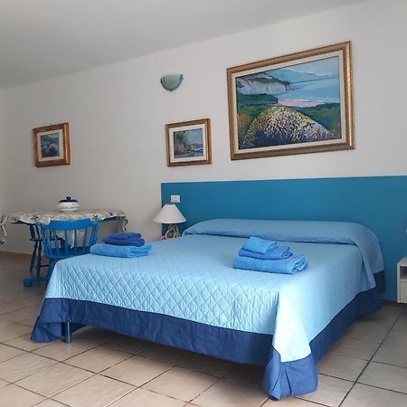 אלגהרו Villa Teodora מראה חיצוני תמונה