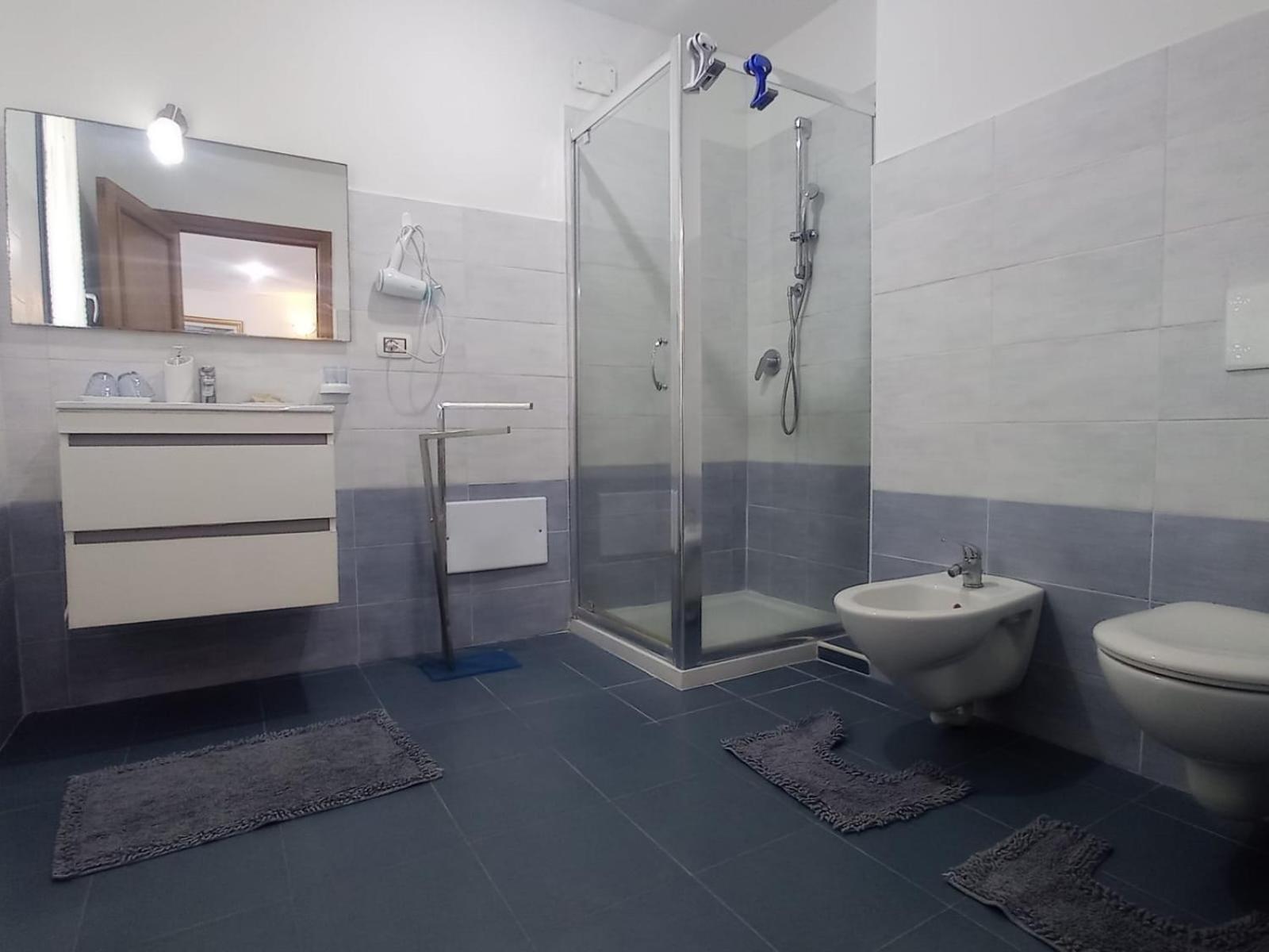 אלגהרו Villa Teodora מראה חיצוני תמונה