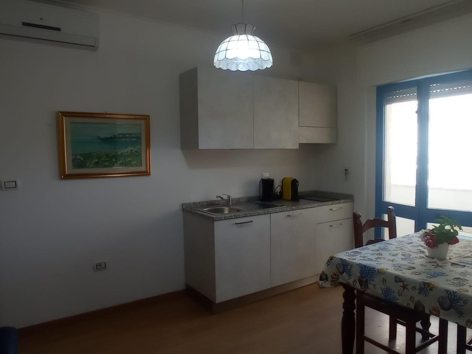 אלגהרו Villa Teodora מראה חיצוני תמונה
