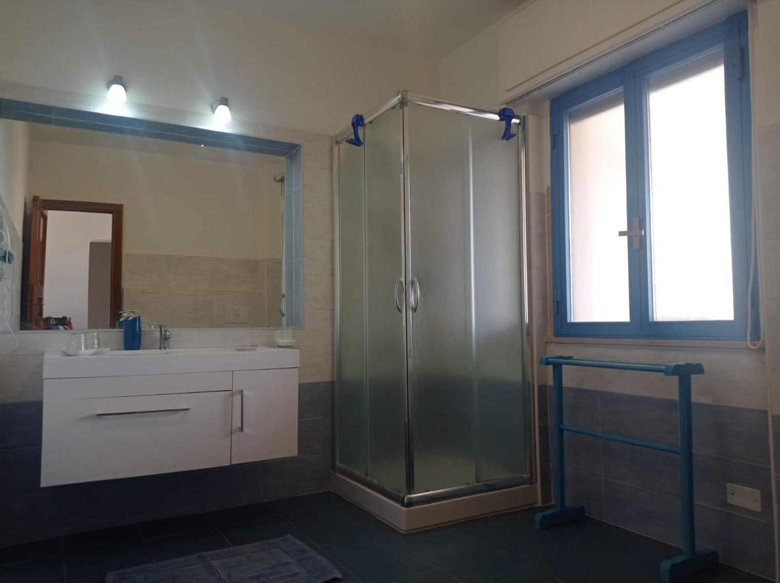 אלגהרו Villa Teodora מראה חיצוני תמונה