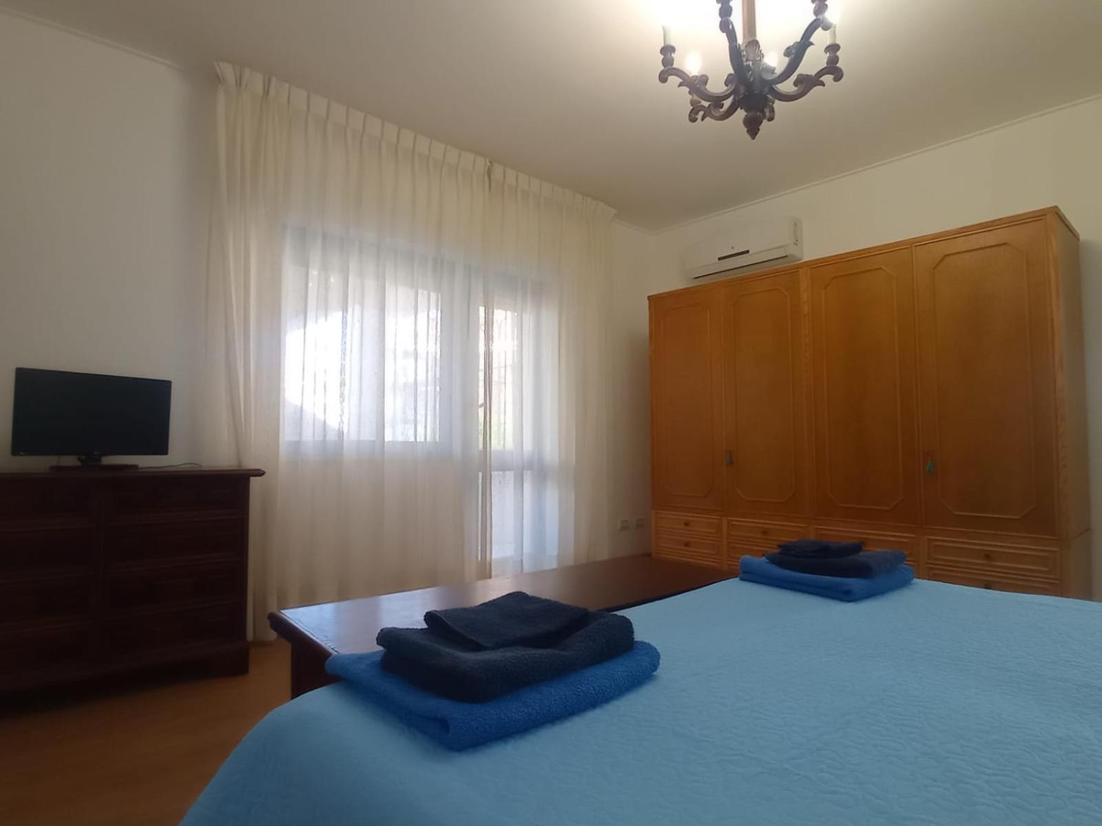 אלגהרו Villa Teodora מראה חיצוני תמונה