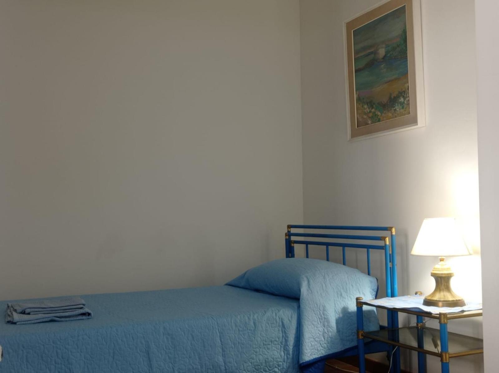 אלגהרו Villa Teodora מראה חיצוני תמונה