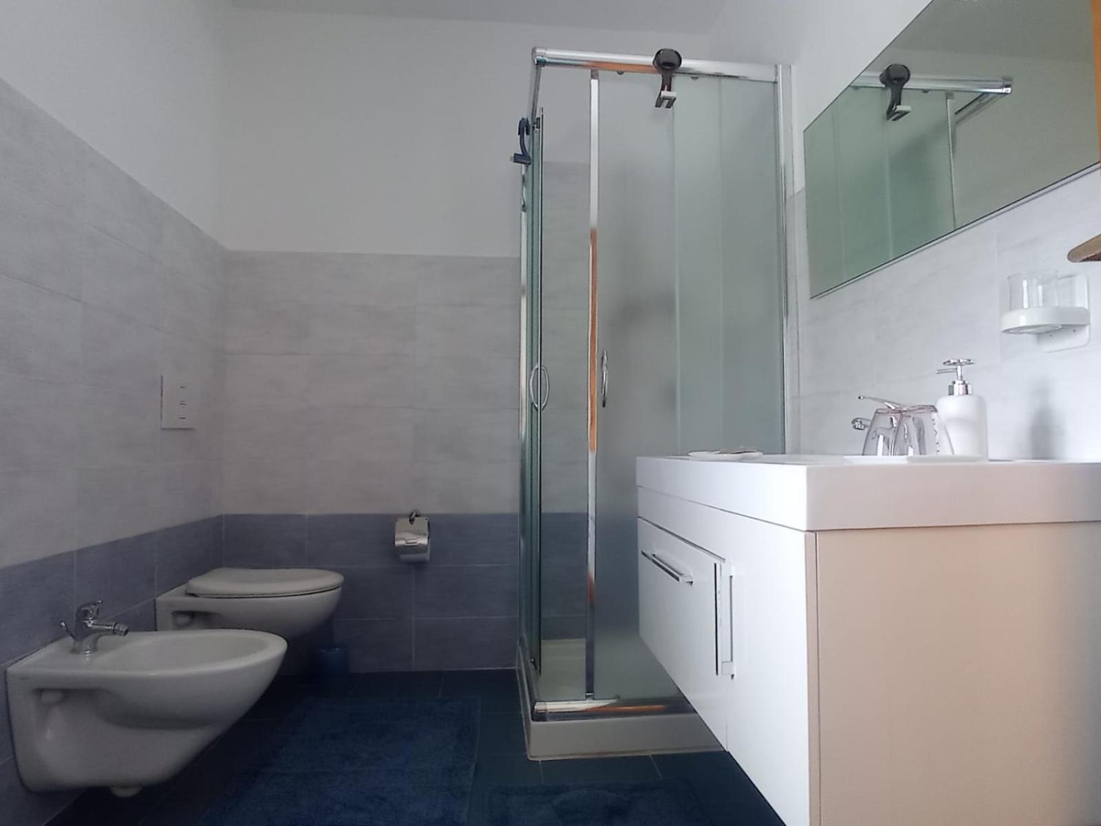 אלגהרו Villa Teodora מראה חיצוני תמונה