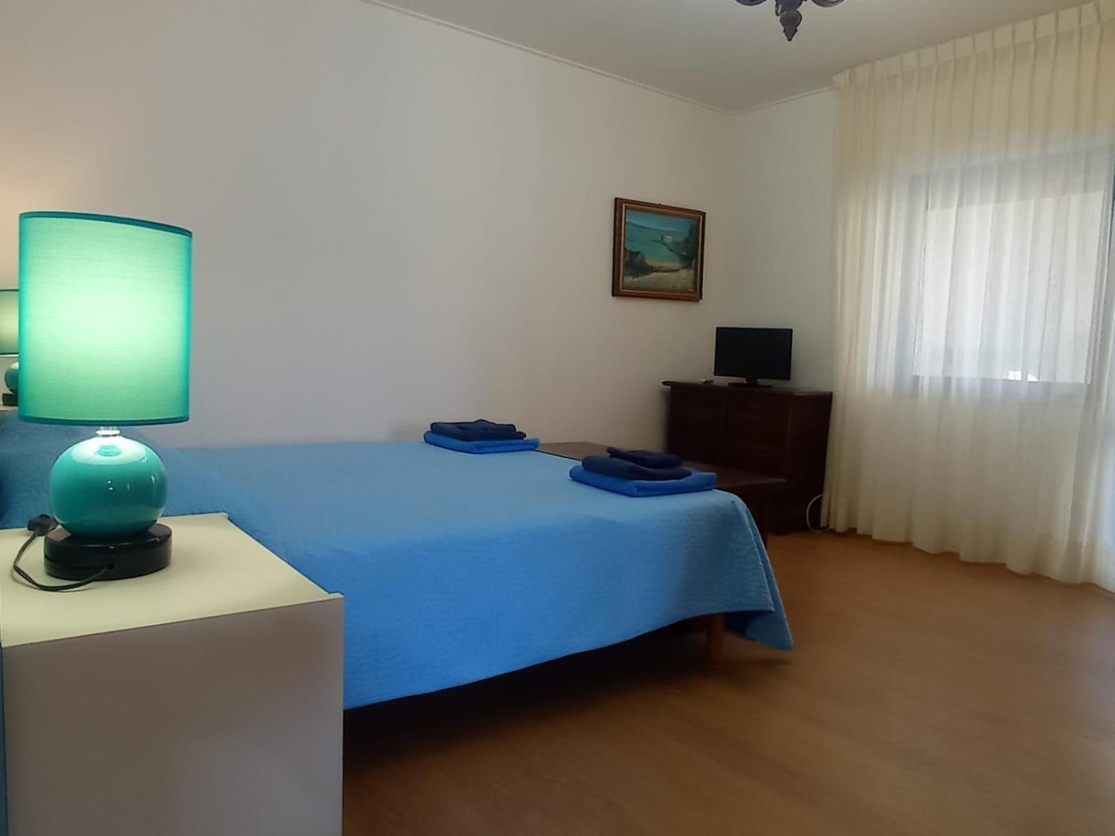 אלגהרו Villa Teodora מראה חיצוני תמונה