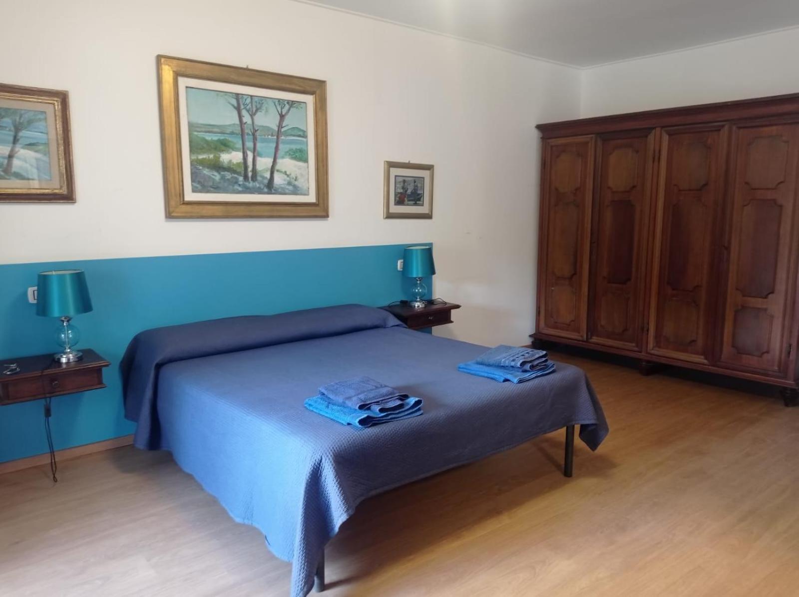 אלגהרו Villa Teodora מראה חיצוני תמונה