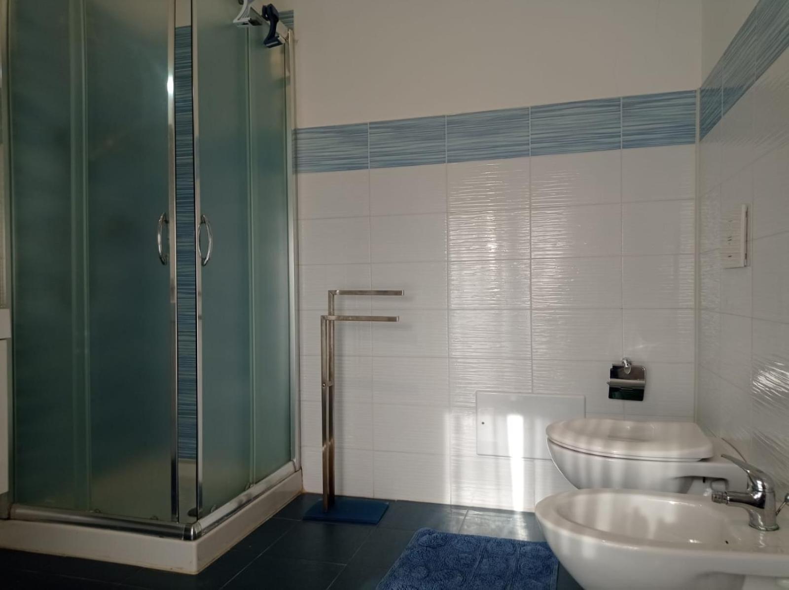 אלגהרו Villa Teodora מראה חיצוני תמונה