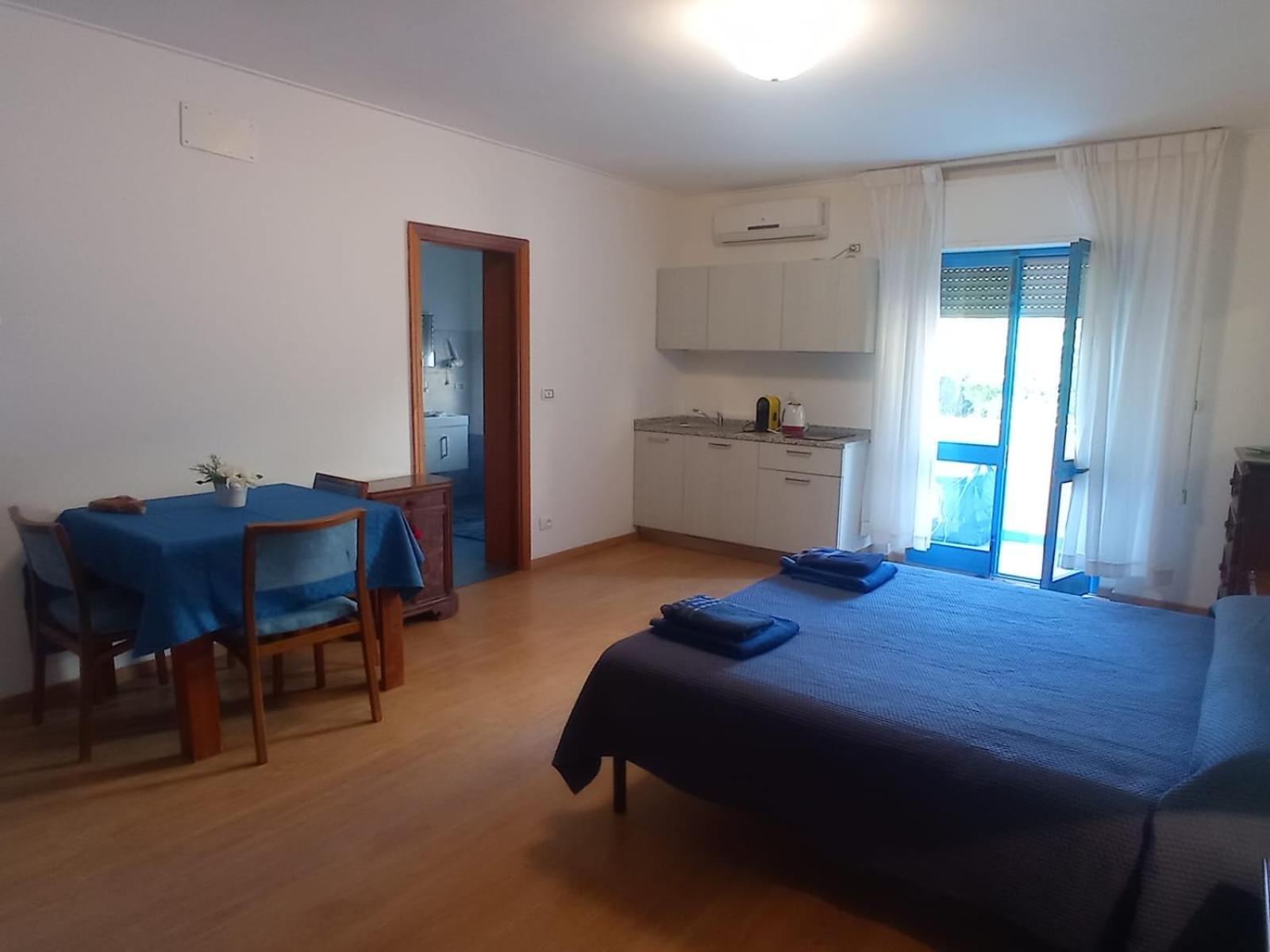 אלגהרו Villa Teodora מראה חיצוני תמונה