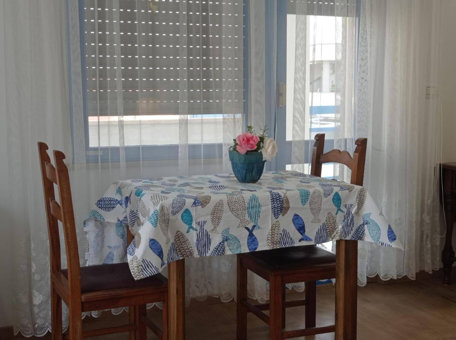 אלגהרו Villa Teodora מראה חיצוני תמונה