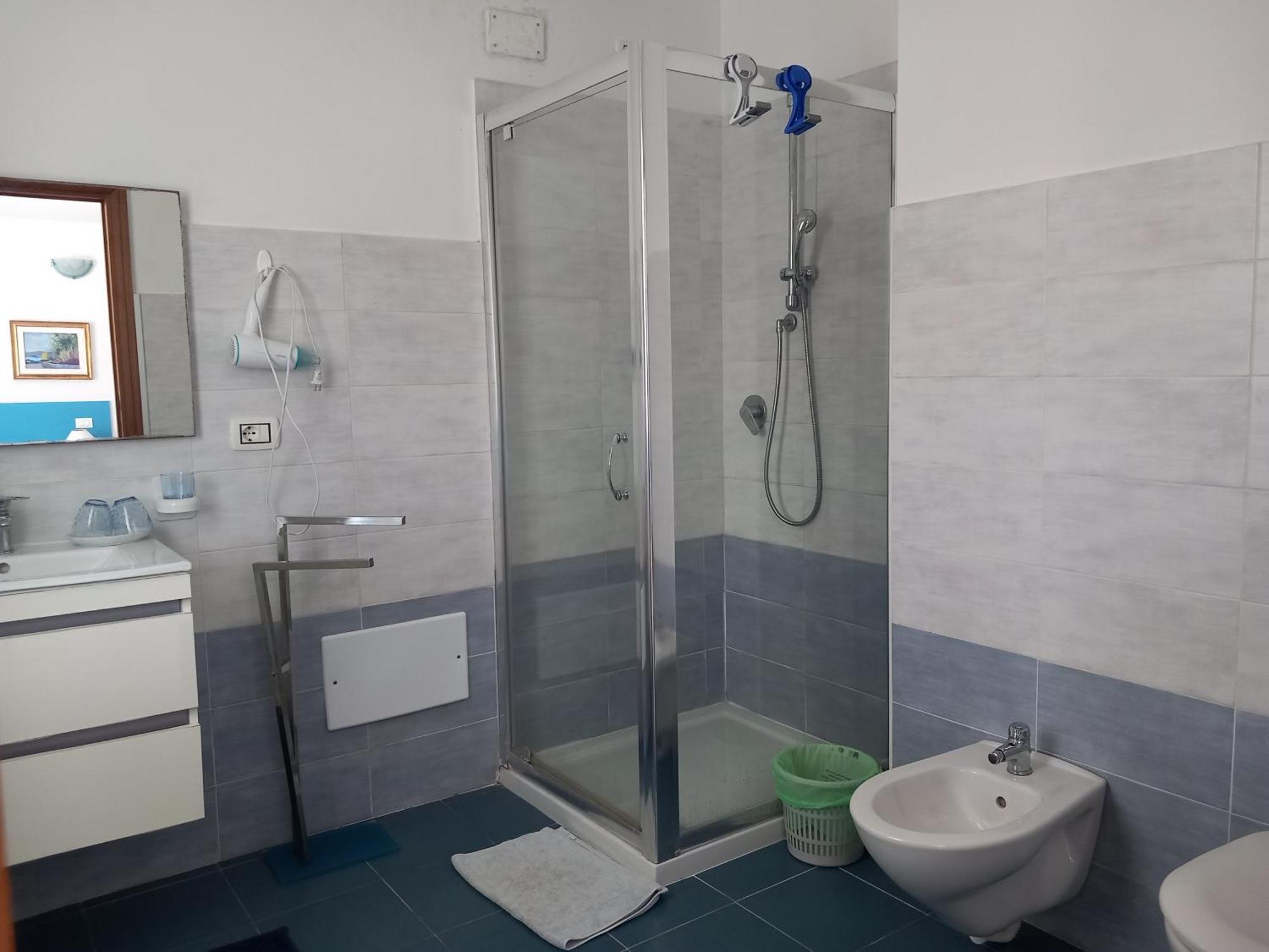 אלגהרו Villa Teodora מראה חיצוני תמונה