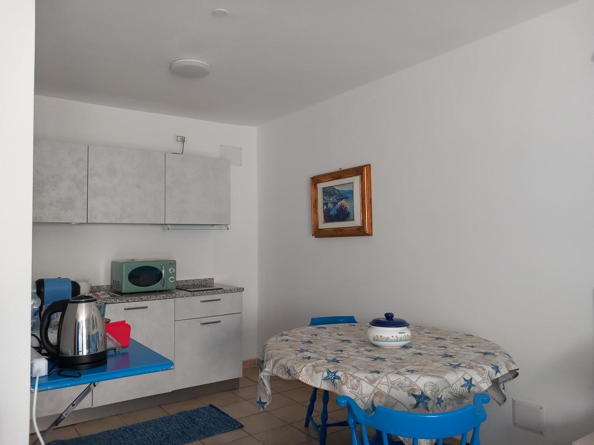 אלגהרו Villa Teodora מראה חיצוני תמונה