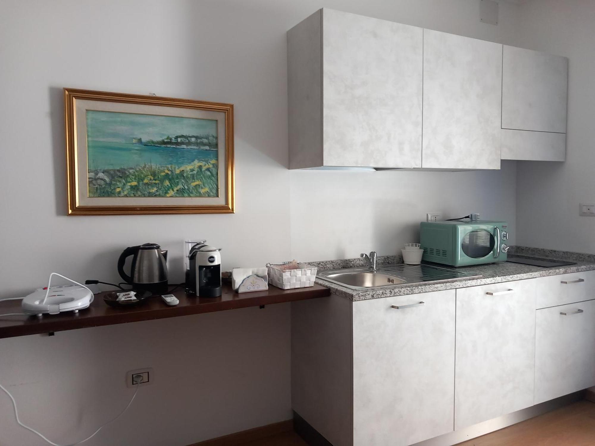 אלגהרו Villa Teodora מראה חיצוני תמונה