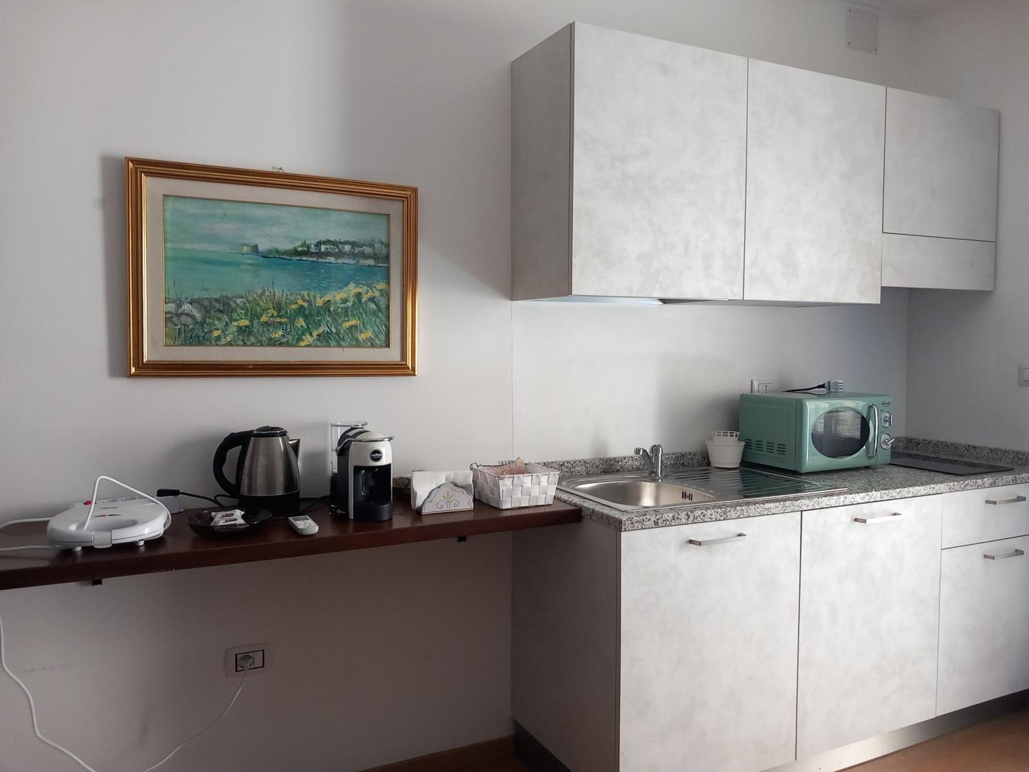 אלגהרו Villa Teodora מראה חיצוני תמונה