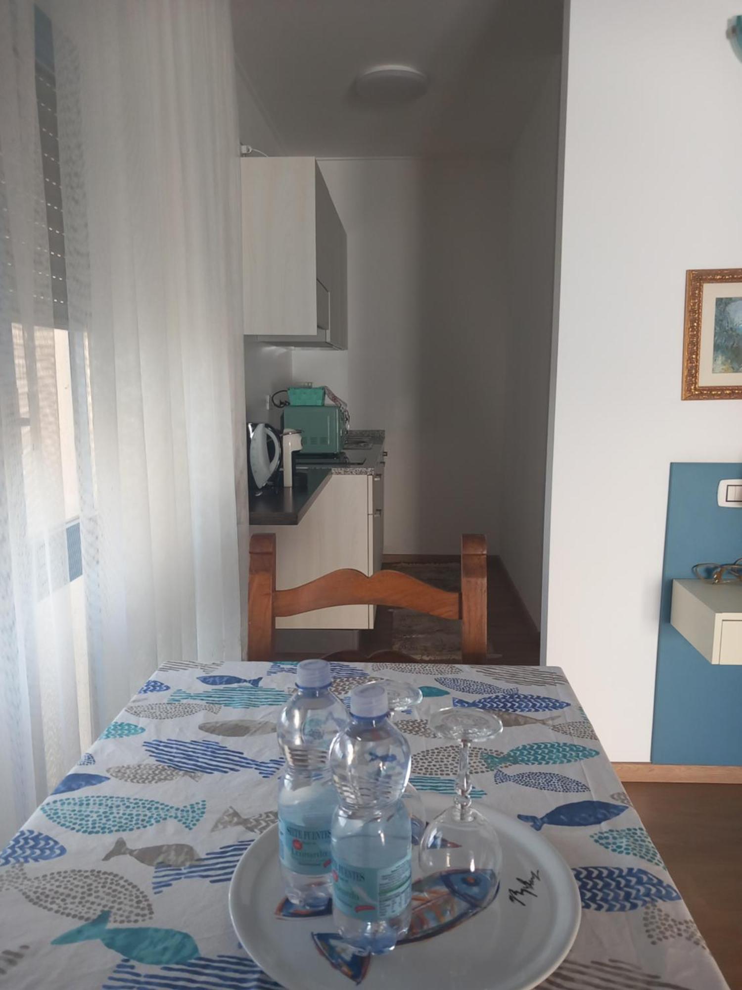 אלגהרו Villa Teodora מראה חיצוני תמונה