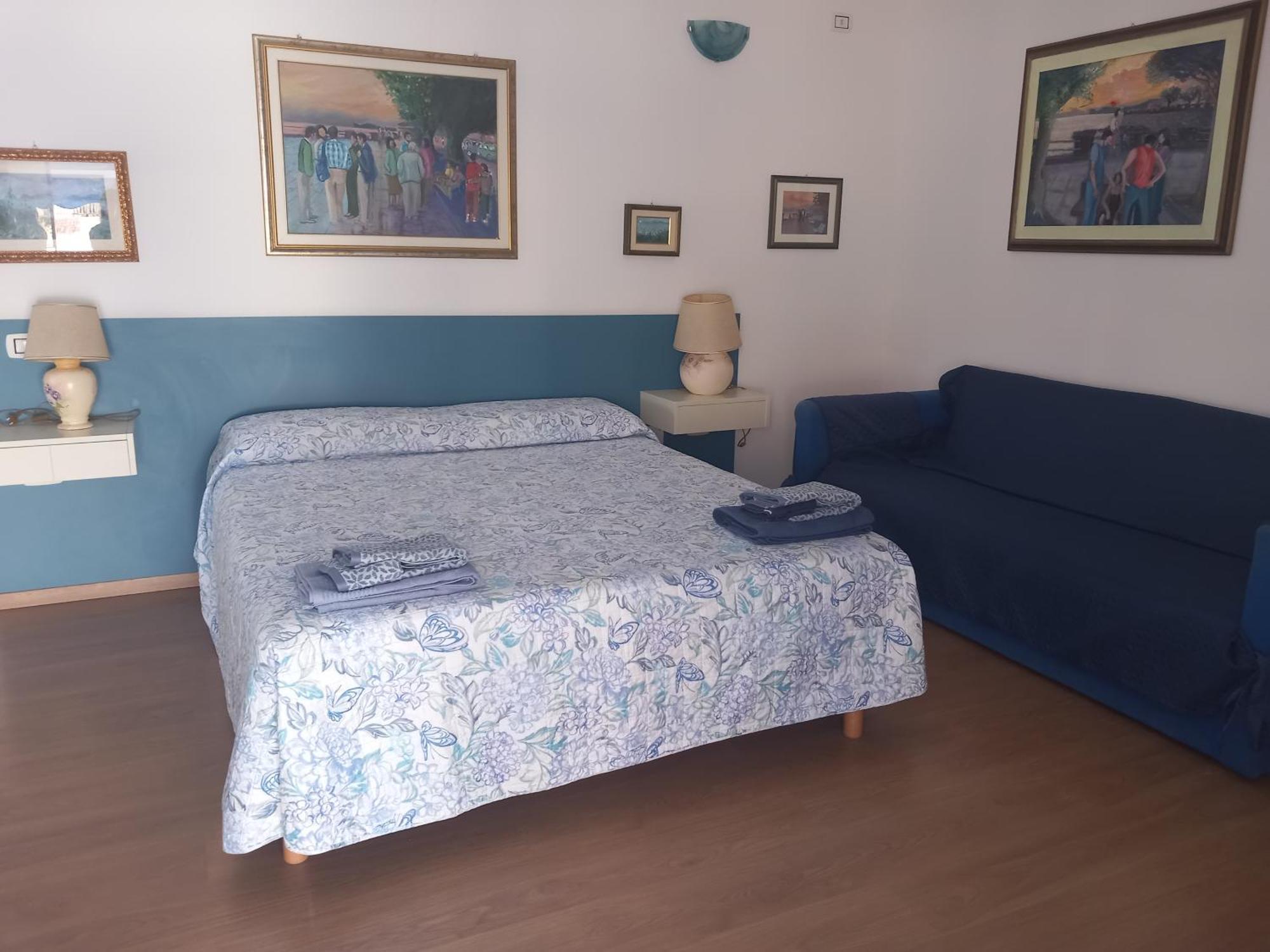 אלגהרו Villa Teodora מראה חיצוני תמונה