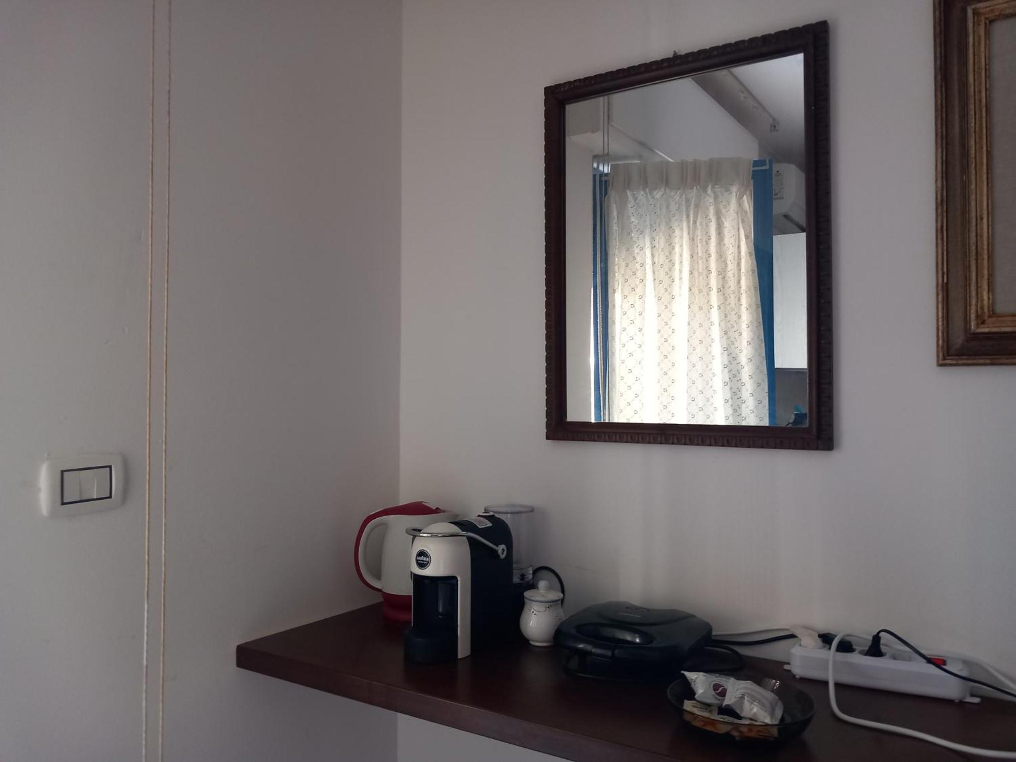אלגהרו Villa Teodora מראה חיצוני תמונה