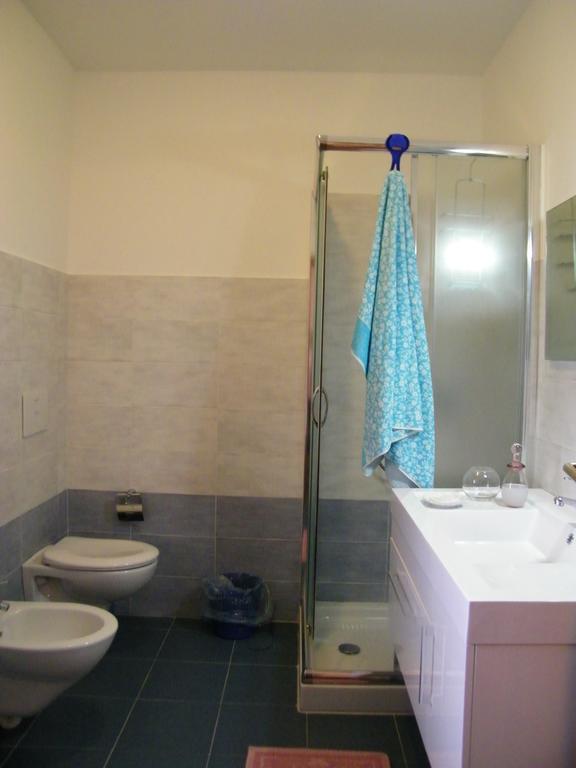 אלגהרו Villa Teodora מראה חיצוני תמונה