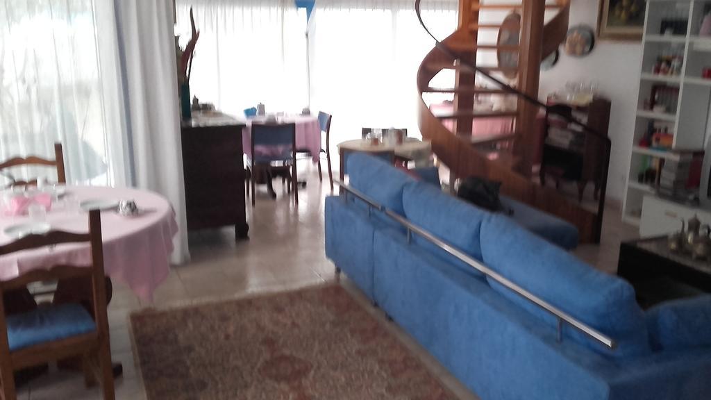 אלגהרו Villa Teodora מראה חיצוני תמונה